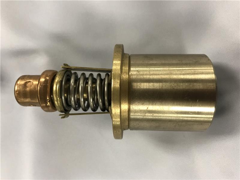 FLUID POWER ENERGY 9105-TEMP