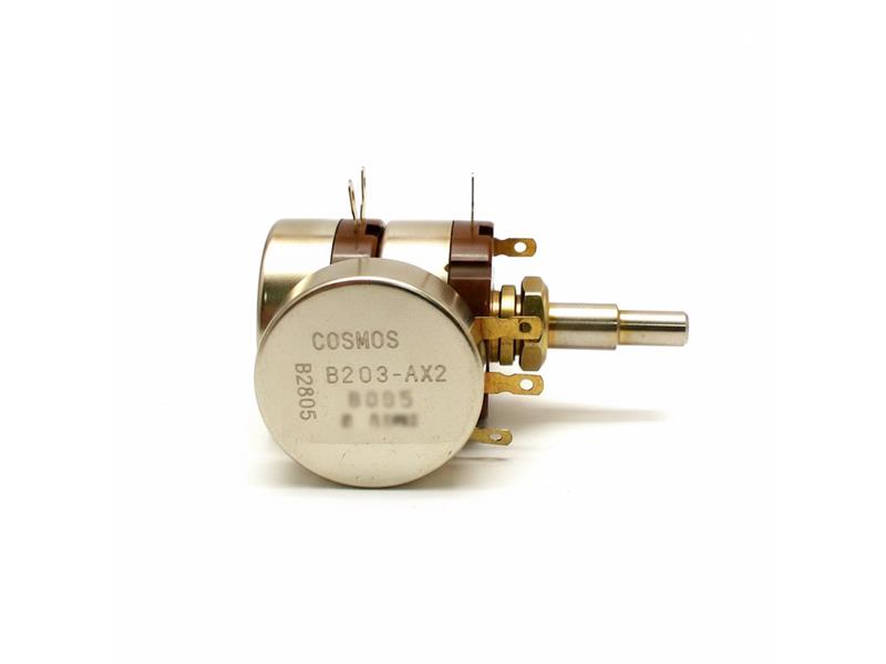 COSMOS RV30YD-30R-B203-X2