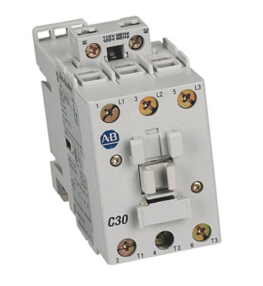 ALLEN BRADLEY 100-C30B00