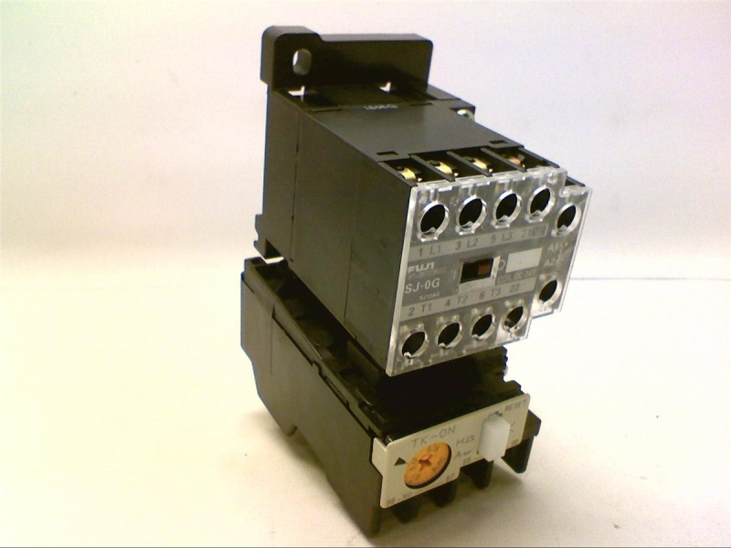 FUJI ELECTRIC SJ-0WG/2E-DC24V-0.15