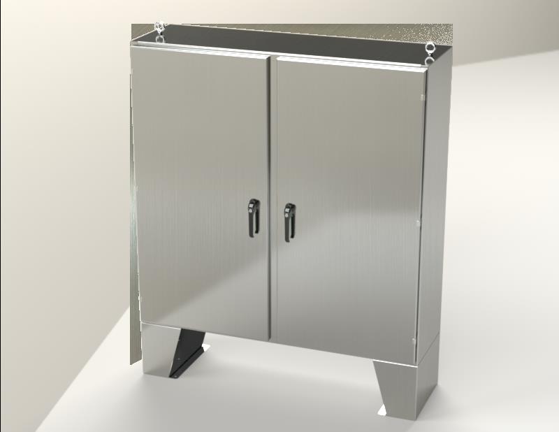 SCE-60EL6018SS6LPPL par SAGINAW