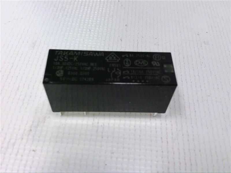 FCL COMPONENTS JS-5-K