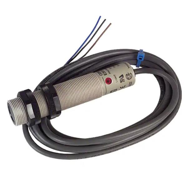 OMRON E3F2-DS10Z2-N-2M
