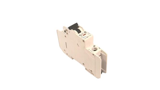 EATON CORPORATION FAZ-D1-1-NA-SP