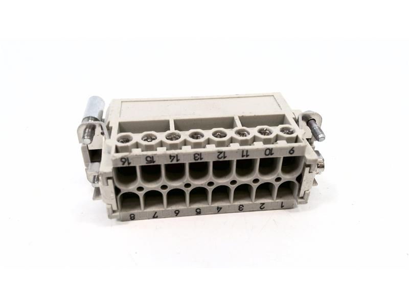 09200162616 Lug/Connector by HARTING