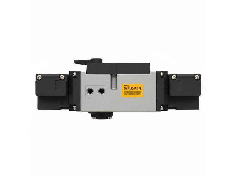NVFS3200R-3FZ by SMC
