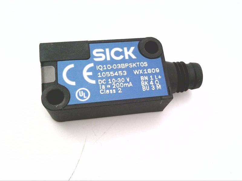SICK IQ10-03BPSKT0S