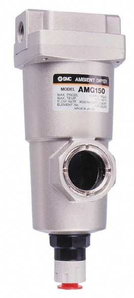 AMG850-N20BD by SMC