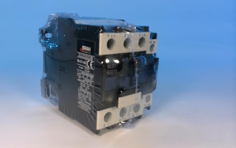 BRAH ELECTRIC BLC1D32