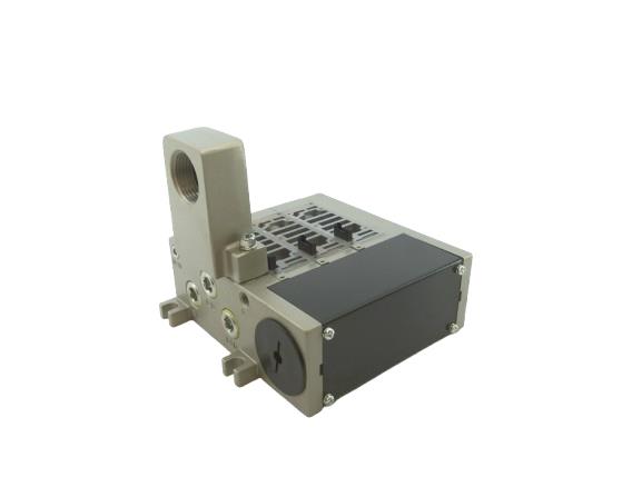 SMC VV5FS3-01T-031-03-CU