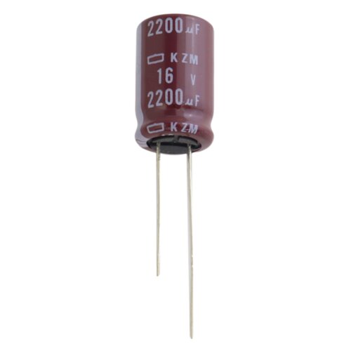 UNITED CHEMI CON EKZM160ELL221MF11D