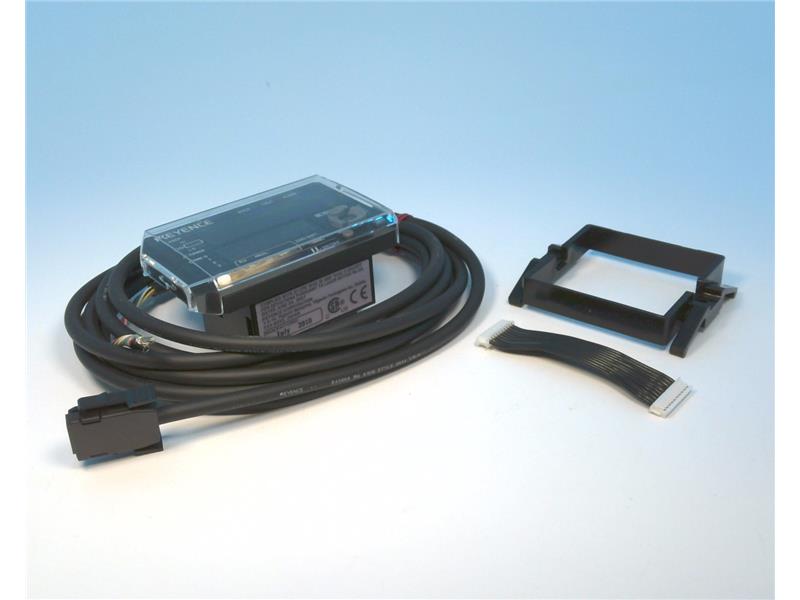 KEYENCE CORP IL-1550