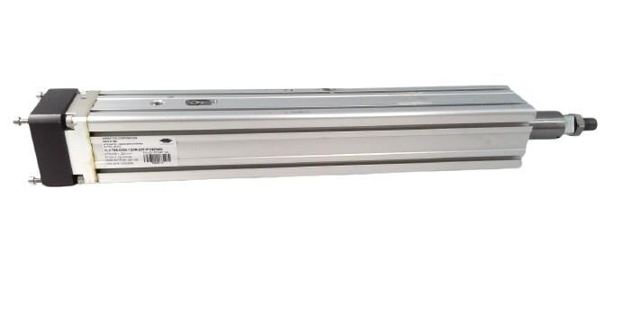 VLCT55-0200-120R-23F-P1N0N4N di MOOG