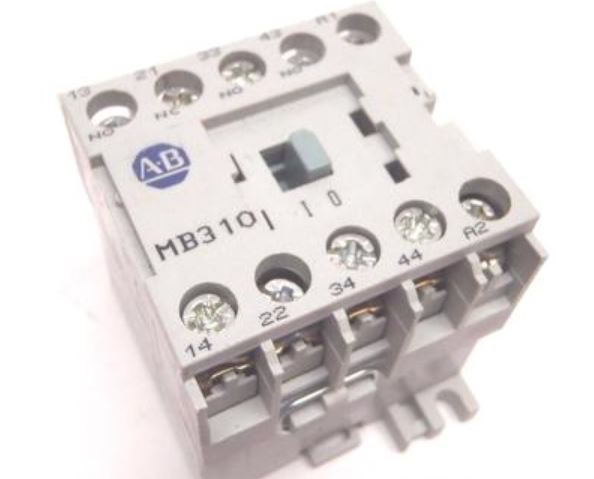 ALLEN BRADLEY 700DC-MB310Z24S
