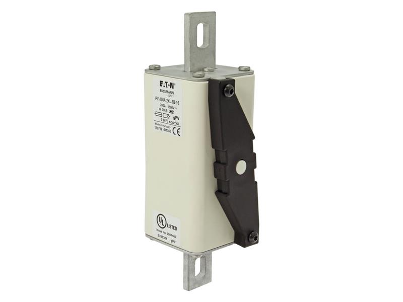 EATON CORPORATION PV-200A-2XL-3B-15