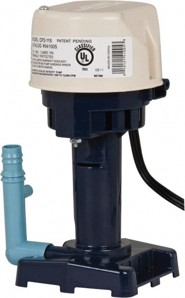 541005 by LITTLE GIANT PUMP