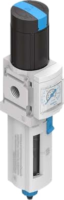 MS4-LFR-1/8-D6-ERV-AS by FESTO