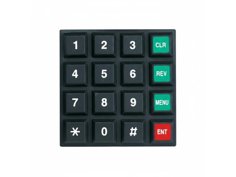 GRAYHILL INC 84BB1-001