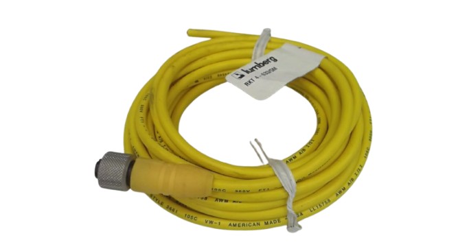 RK-T4-633/5M por BELDEN