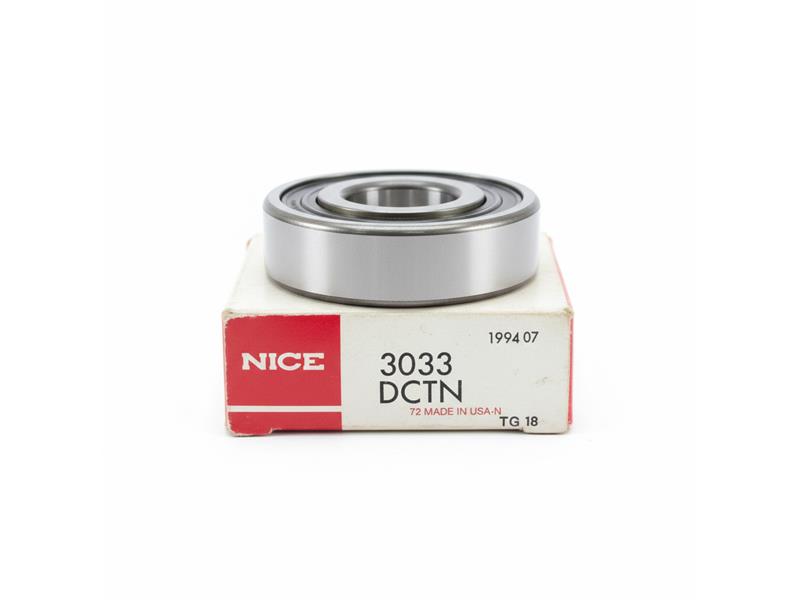 RBC BEARINGS 3033-DCTN