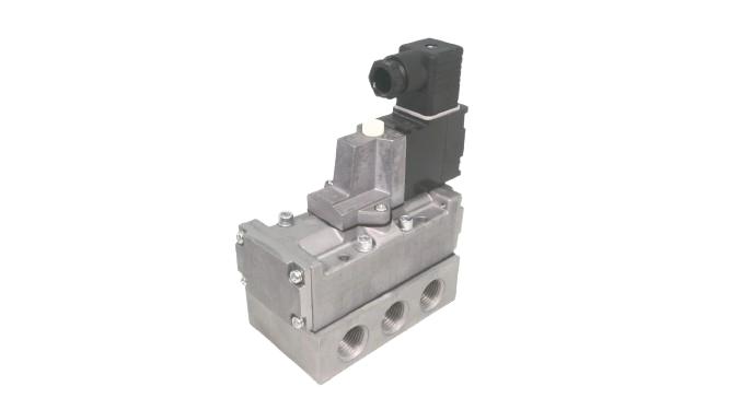 CKD CORP 4F510-15-AC100V