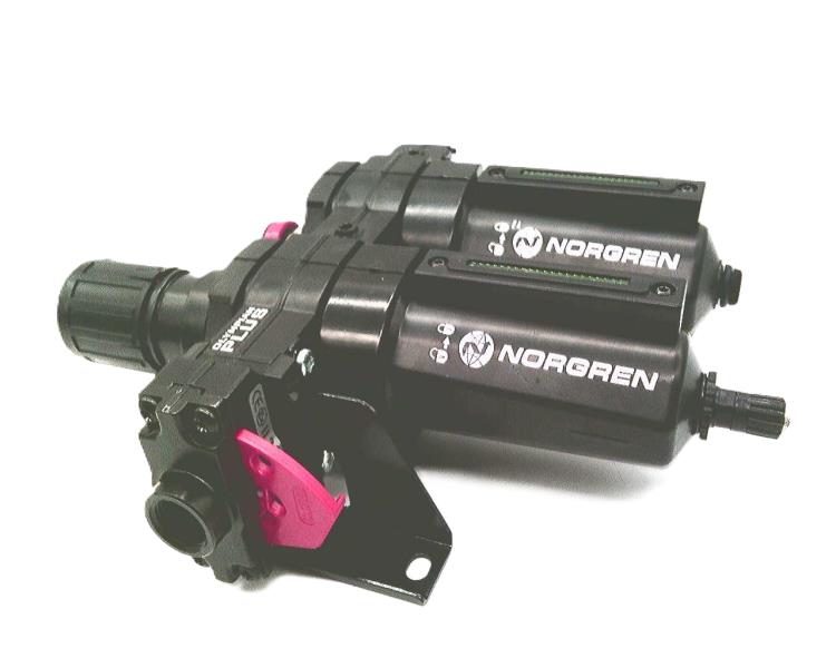 NORGREN BL64-401