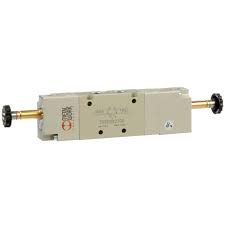 2120500020CP por METAL WORK PNEUMATIC