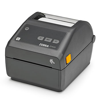 ZEBRA ZD421