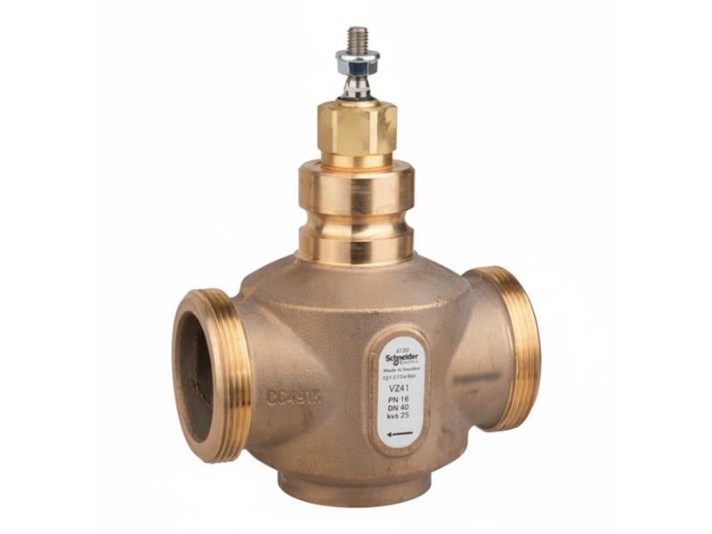 INVENSYS VB-7263-0-4-2