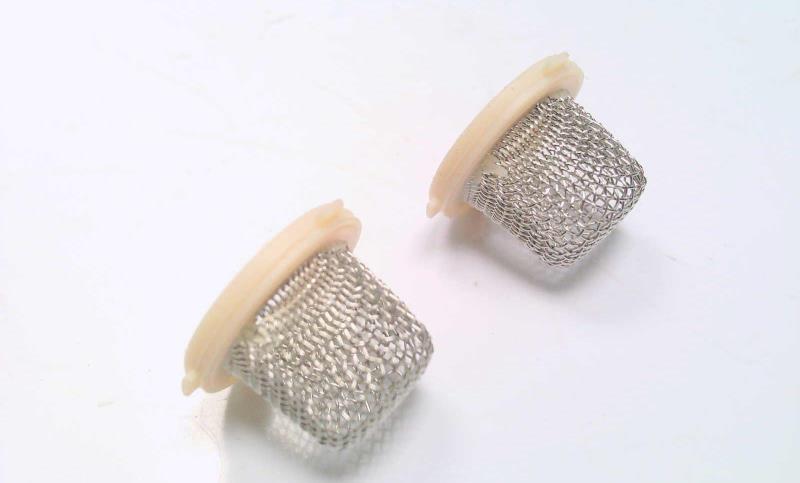 SLOAN VALVE CO EAF-9-(2/PK) SLOAN VALVE CO EAF-9-(2/PK)