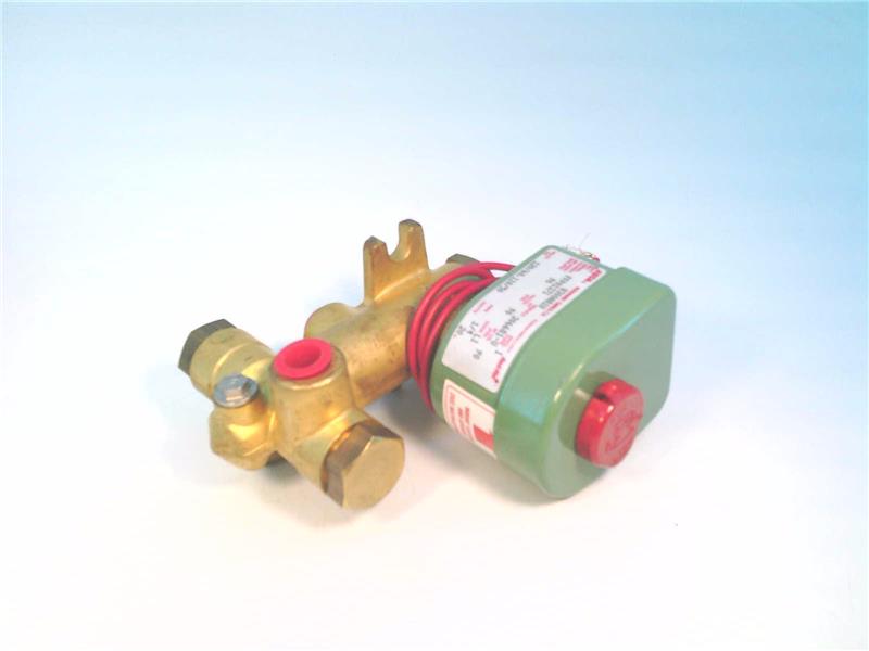 ASCO 8300A81U-120