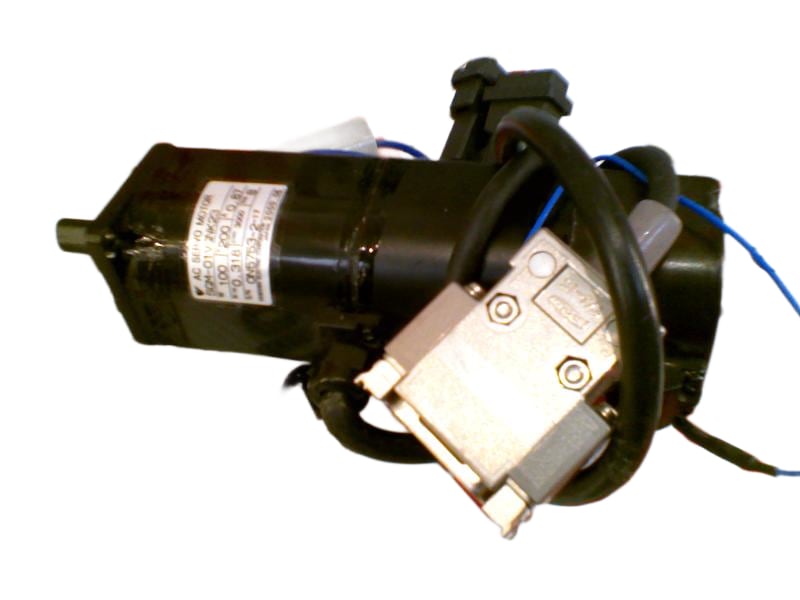 SGM-01VGNK23 by YASKAWA ELECTRIC