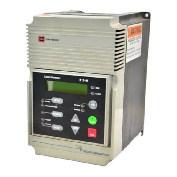 EATON CORPORATION  AF93AG0B007D