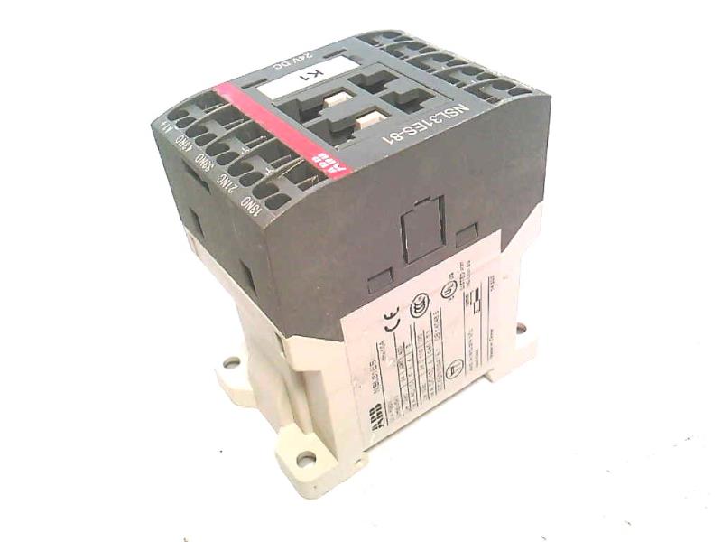 ASEA BROWN BOVERI NSL31ES-81