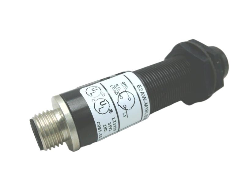 OMRON E2AW-M18LS05-M4-T1