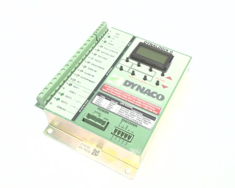 DYNACO DY4100-S