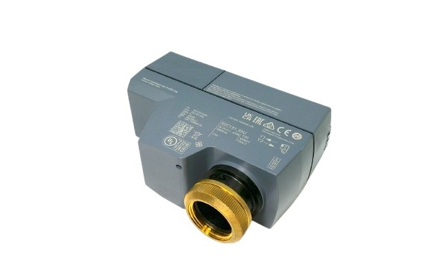 SIEMENS S55155-A109