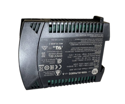 ALLEN BRADLEY 1606-XLP60EQ