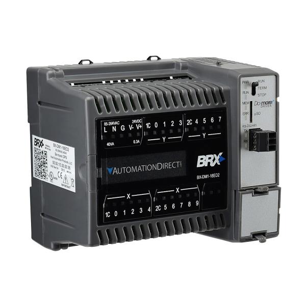 AUTOMATION DIRECT BX-DM1-18ED2