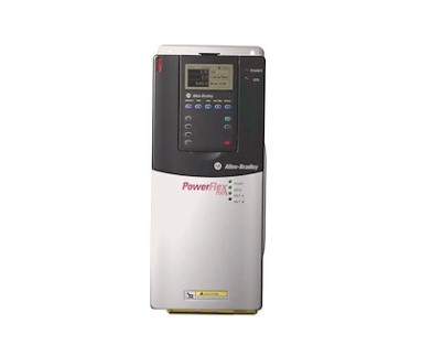 ALLEN BRADLEY 20BD8P0A3AYNAND1