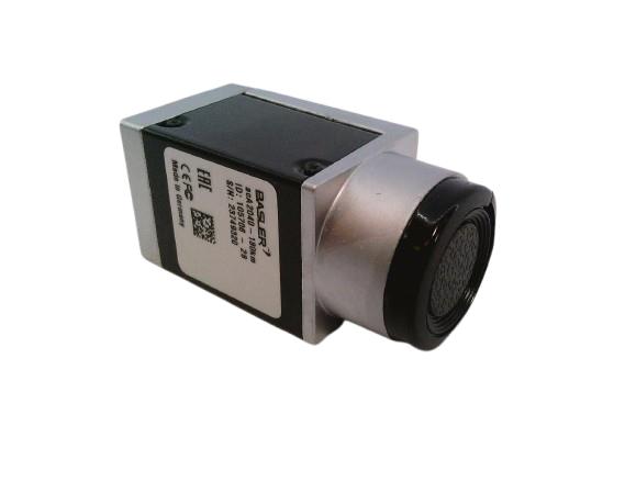 BASLER VISION TECHNOLOGIES 105706