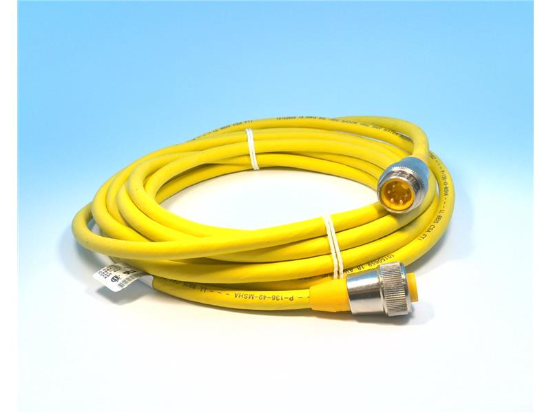 TURCK RSM RKM 511-6M/S600