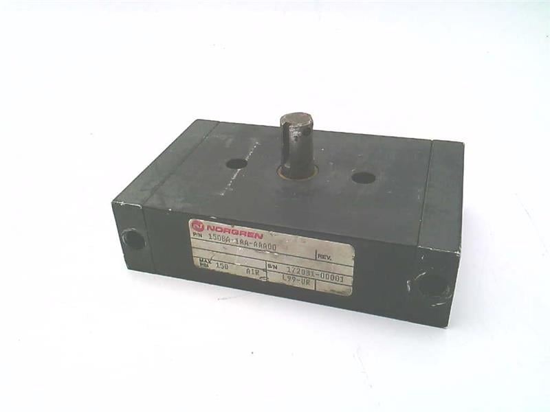 150BA-1AA-AA400 par NORGREN