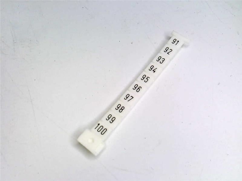 DEK5FSZ-91-100 par WEIDMULLER