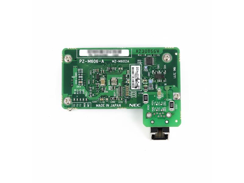 NEC PZ-M606-A