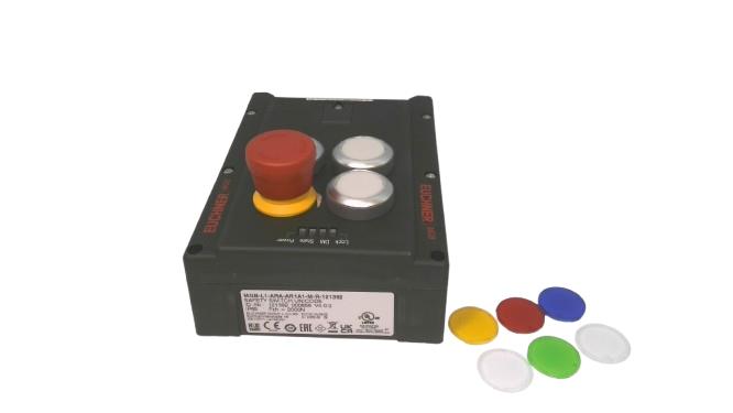EUCHNER MGB-L1-ARA-AR1A1-M-R-121392