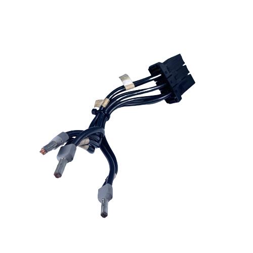 FANUC A660-8013-T713#L080R0