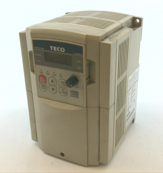 TECO ELECTRIC JNTHBCBA0003BE-UF