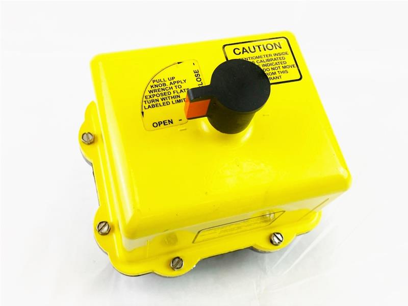 FLOWSERVE 10-75-Z-120A