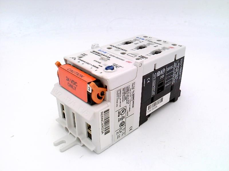 EATON CORPORATION N101CS1D3A-MLS